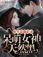 腹黑总裁追妻呆萌女神天然黑 腹黑总裁追妻呆萌女神天然黑