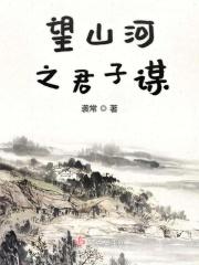 望山河之君子谋 望山河之君子谋