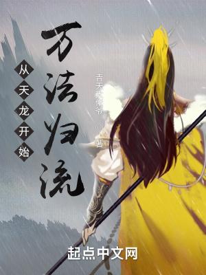 从天龙开始万法归流 从天龙开始万法归流