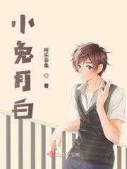 小兔月白 小兔月白