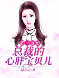 第一宠婚:总裁的心肝宝儿 第一宠婚:总裁的心肝宝儿