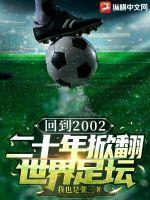 回到2002:二十年掀翻世界足坛 回到2002:二十年掀翻世界足坛