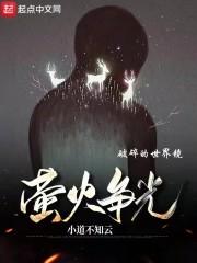 萤火争光,破碎的世界镜草稿 萤火争光,破碎的世界镜草稿