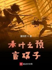 火影之预言双子 火影之预言双子