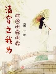 清穿之我为四爷小妾宋氏 清穿之我为四爷小妾宋氏