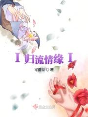 I归流情缘I I归流情缘I