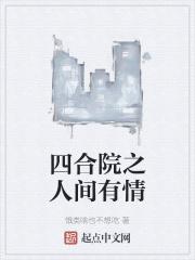 四合院之人间有情 四合院之人间有情