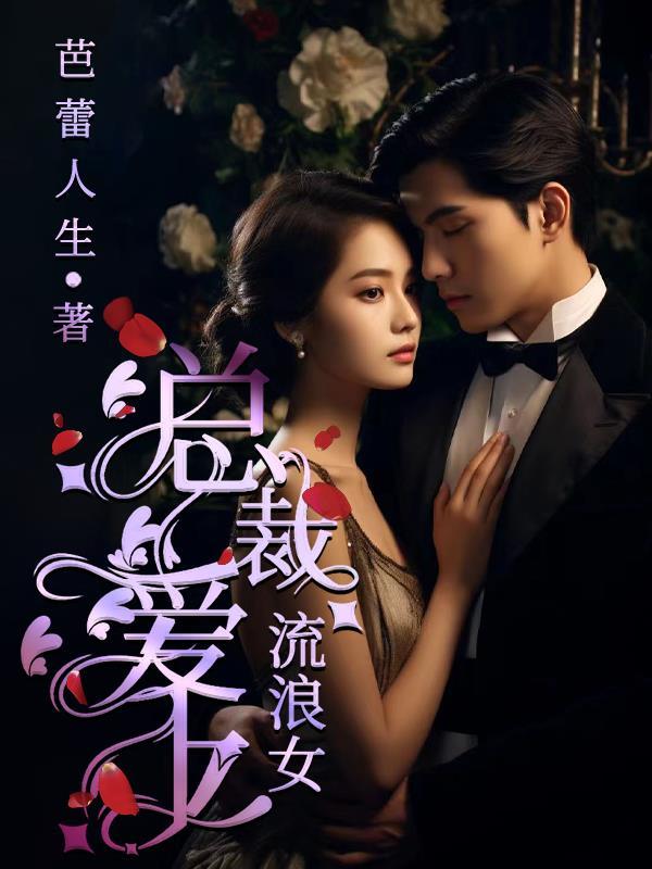总裁爱上流浪女 总裁爱上流浪女