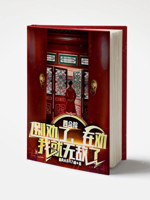 四合院:别劝了,在劝我就无敌了 四合院:别劝了,在劝我就无敌了