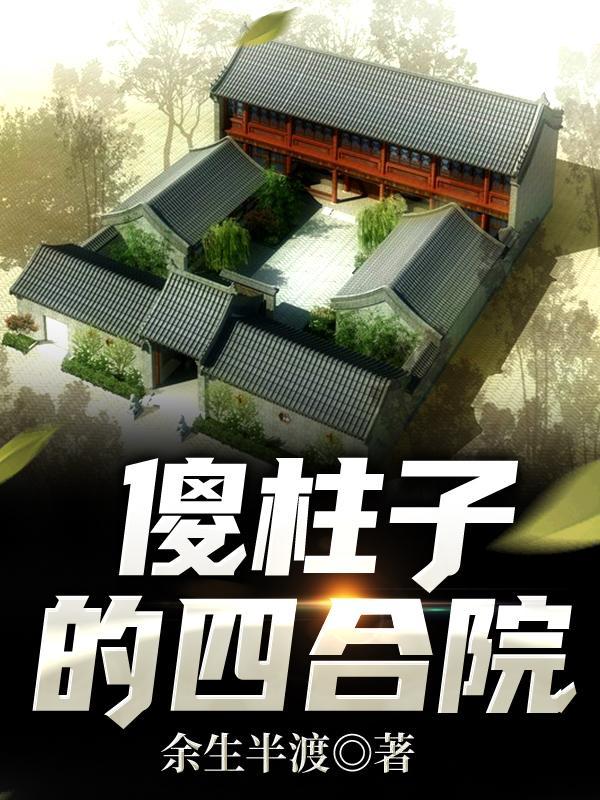 傻柱子的四合院 傻柱子的四合院