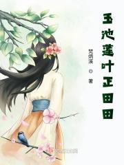 玉池莲叶正田田 玉池莲叶正田田