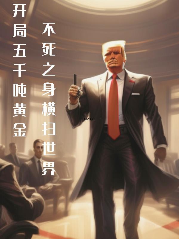 开局五千顿黄金不死之身横行世界 开局五千顿黄金不死之身横行世界