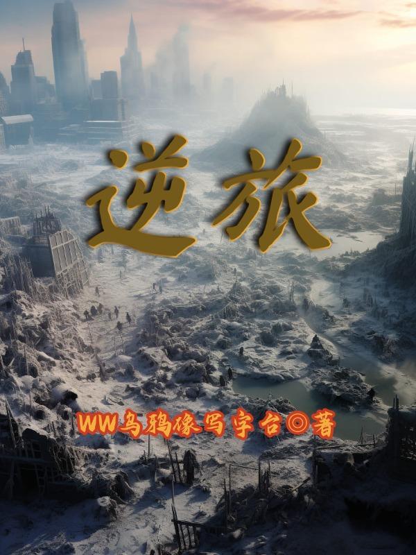 逆旅: 逆旅: