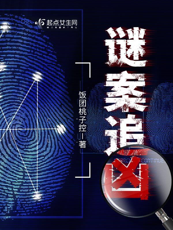 谜案追凶 谜案追凶