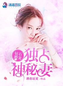 钻石婚约之独占神秘妻 钻石婚约之独占神秘妻