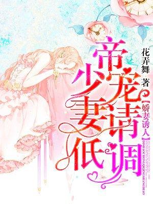 娇妻诱人:帝少宠妻请低调 娇妻诱人:帝少宠妻请低调