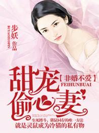 非婚不爱:甜宠偷心妻 非婚不爱:甜宠偷心妻