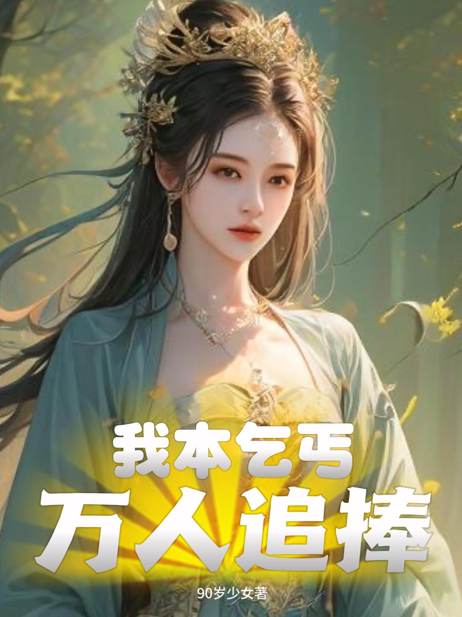 我本乞丐,万人追捧 我本乞丐,万人追捧