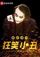 海贼里的狂笑小丑 海贼里的狂笑小丑