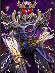 用无限流的方式打开假面骑士 用无限流的方式打开假面骑士