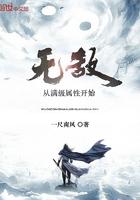 无敌从满级属性开始 无敌从满级属性开始