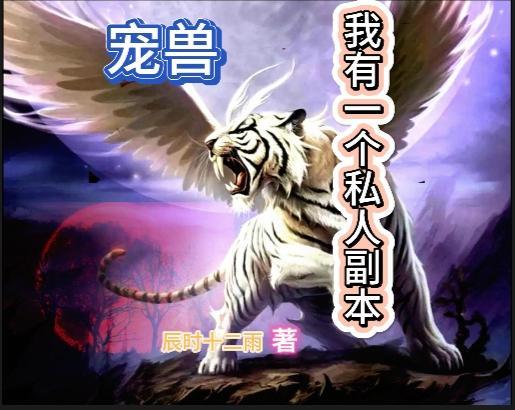 宠兽:我有一个私人副本 宠兽:我有一个私人副本