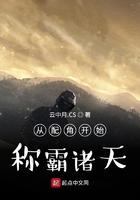 从配角开始称霸诸天 从配角开始称霸诸天