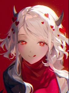 魔女大人,请不要再复活我了! 魔女大人,请不要再复活我了!