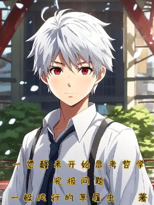 一觉醒来开始思考哲学究极问题 一觉醒来开始思考哲学究极问题