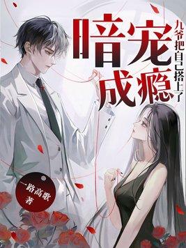 暗宠成瘾:九爷把自己搭上了! 暗宠成瘾:九爷把自己搭上了!