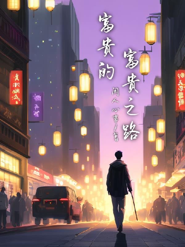 富贵的富贵之路 富贵的富贵之路