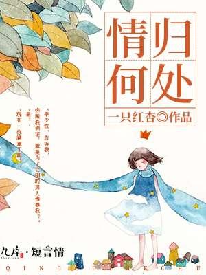 情归何处 情归何处