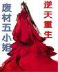重生逆天:废材五小姐 重生逆天:废材五小姐