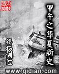 甲午之华夏新史 甲午之华夏新史