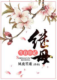 继母生存日记 继母生存日记
