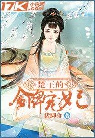 楚王的金牌宠妃 楚王的金牌宠妃