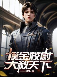 摸金校尉:大赦天下 摸金校尉:大赦天下