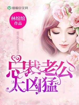 总裁老公太凶猛 总裁老公太凶猛