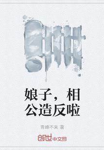 娘子,相公造反啦 娘子,相公造反啦