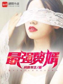 最强赘婿 最强赘婿