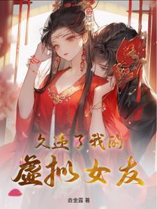 久违了我的虚拟女友 久违了我的虚拟女友