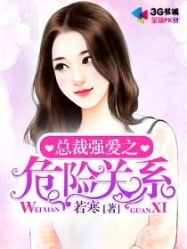 总裁强爱之危险关系 总裁强爱之危险关系
