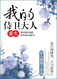 我的侍卫大人(重生) 我的侍卫大人(重生)