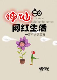神仙的网红生活 神仙的网红生活