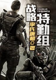 战略特勤组 战略特勤组