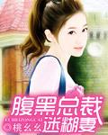 腹黑总裁迷糊妻 腹黑总裁迷糊妻