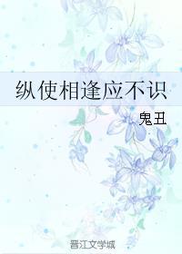 纵使相逢应不识 纵使相逢应不识