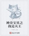神奇宝贝之我是天王 神奇宝贝之我是天王