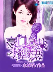豪门总裁小逃妻 豪门总裁小逃妻