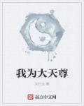 我为大天尊 我为大天尊